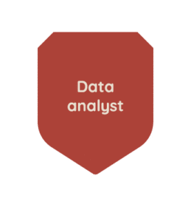 data